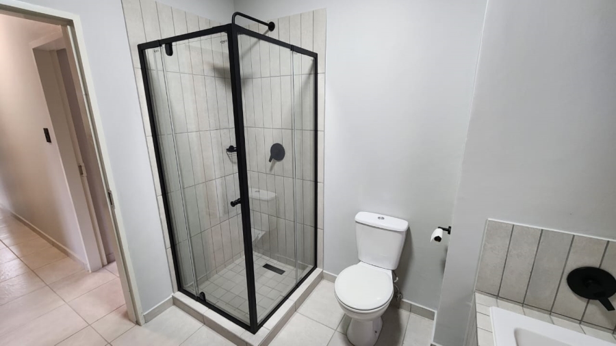 To Let 3 Bedroom Property for Rent in Waterval East North West